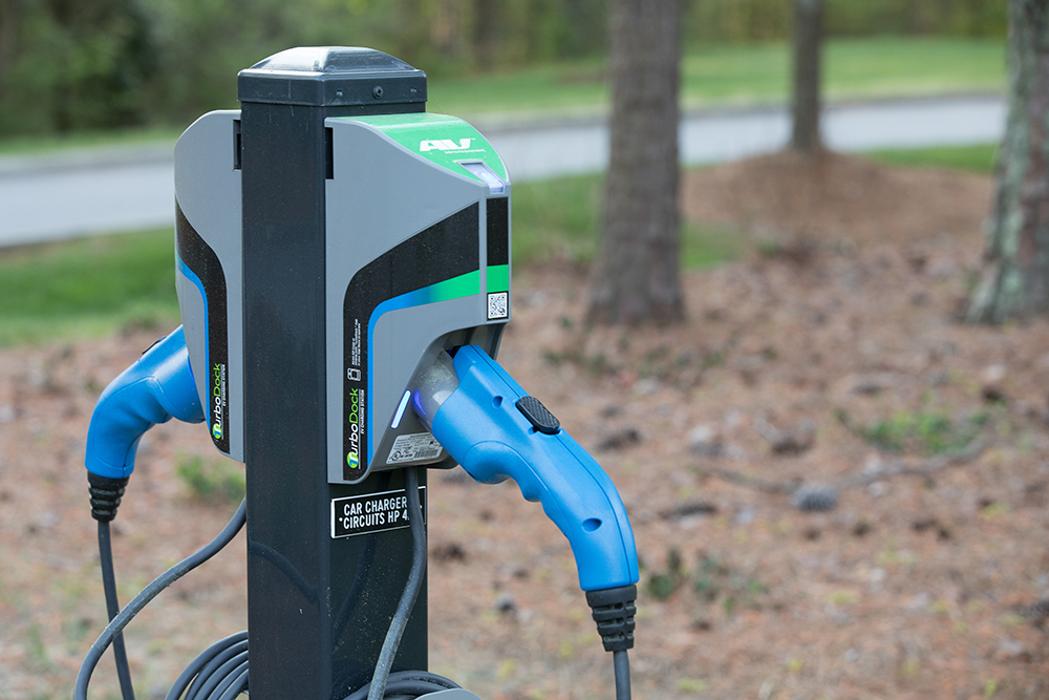 Cortland at RTP Image