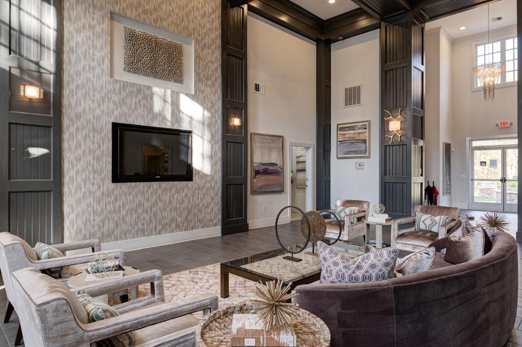 Cortland at RTP Image