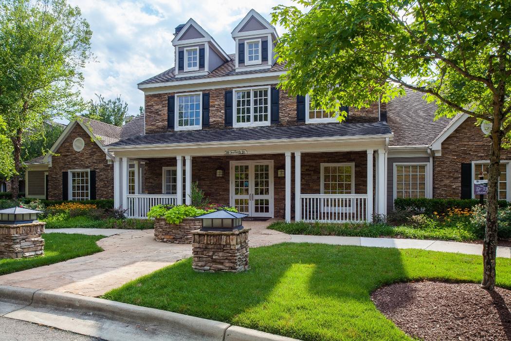 Cortland at RTP Image