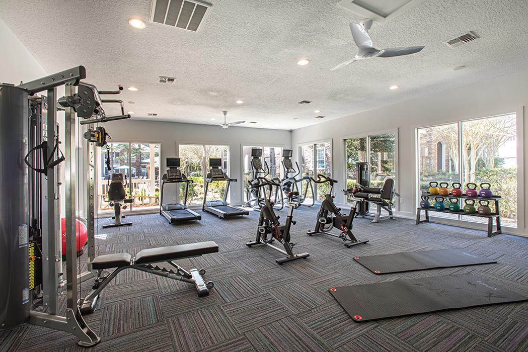 Cortland at RTP Image