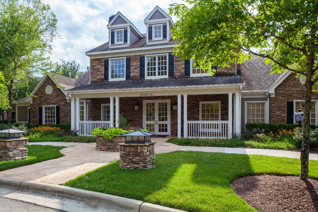 Cortland at RTP Image