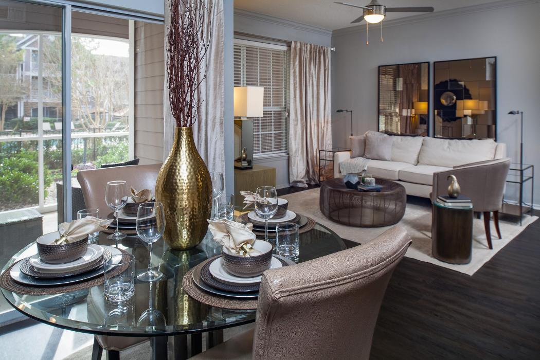 Cortland at RTP Image