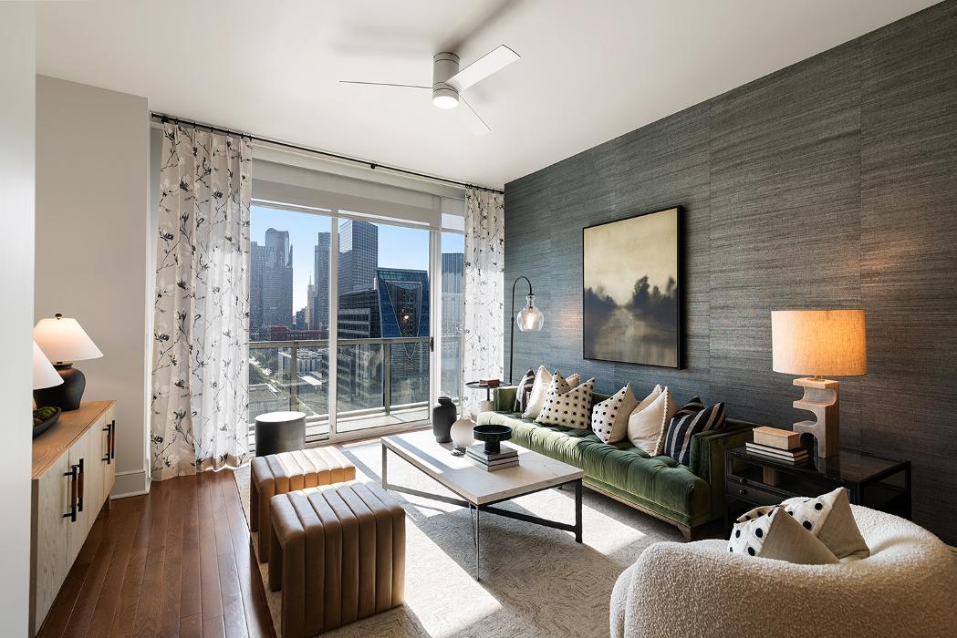 Cortland on McKinney Image