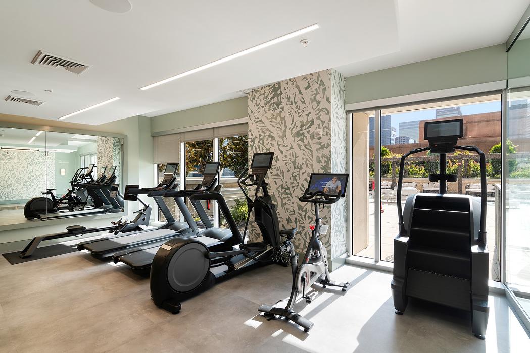 Cortland on McKinney Image