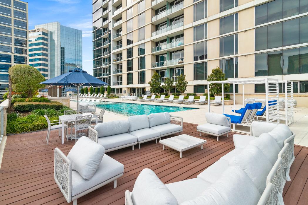 Cortland on McKinney Image