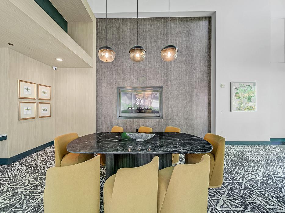 Cortland on McKinney Image