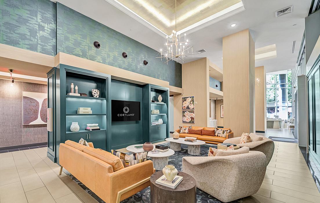 Cortland on McKinney Image