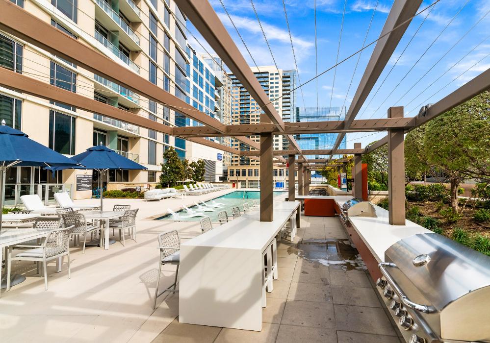 Cortland on McKinney Image