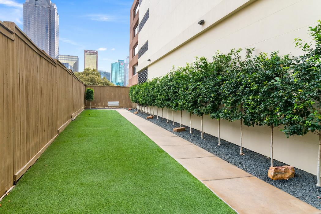 Cortland on McKinney Image