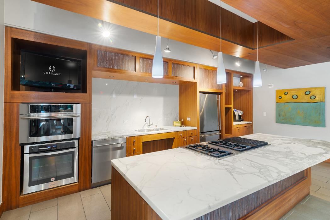 Cortland on McKinney Image