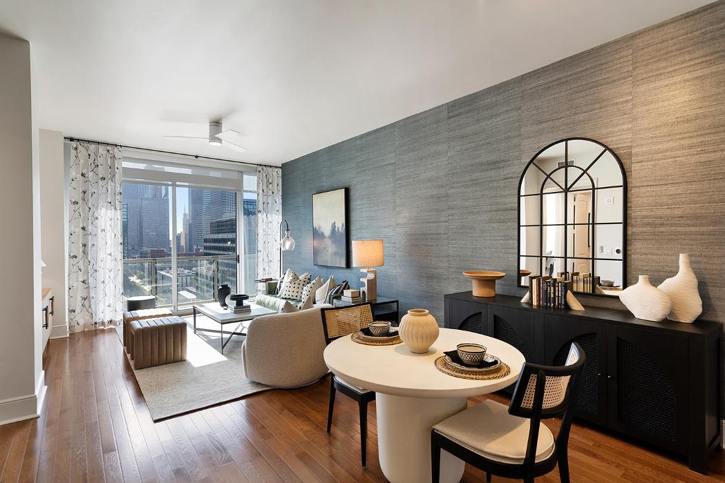 Cortland on McKinney Image