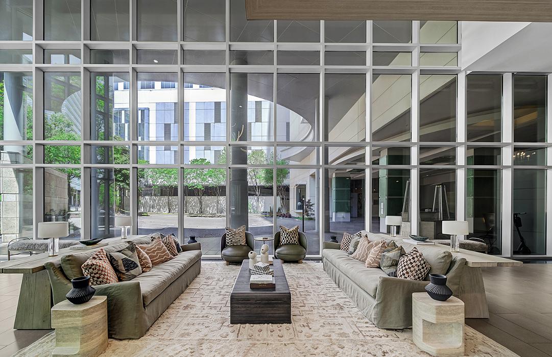 Cortland on McKinney Image