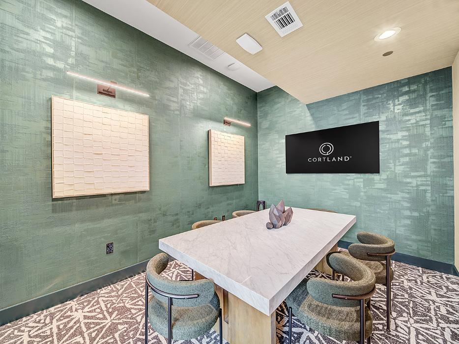 Cortland on McKinney Image