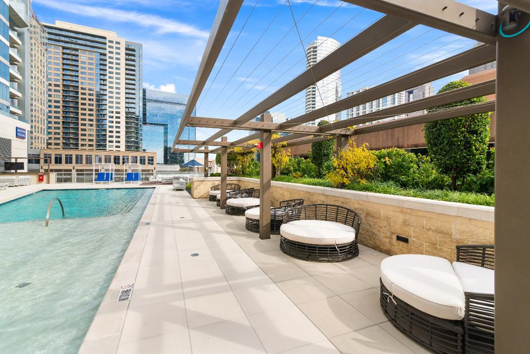 Cortland on McKinney Image