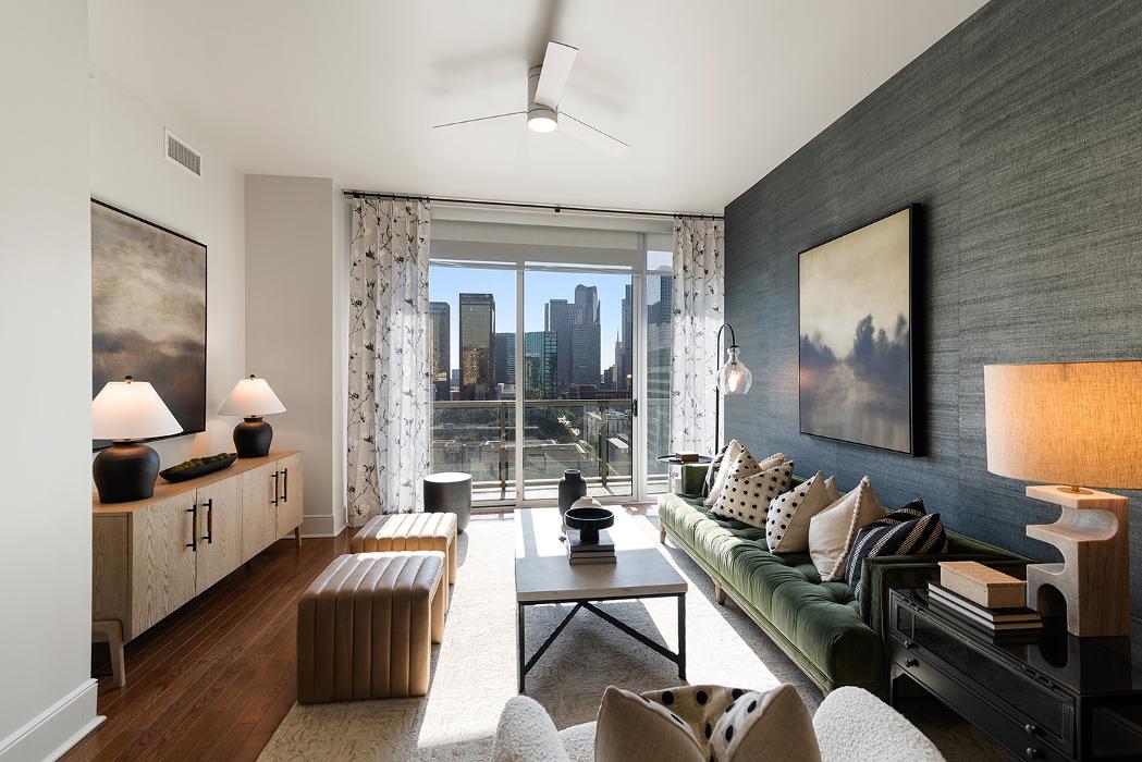 Cortland on McKinney Image