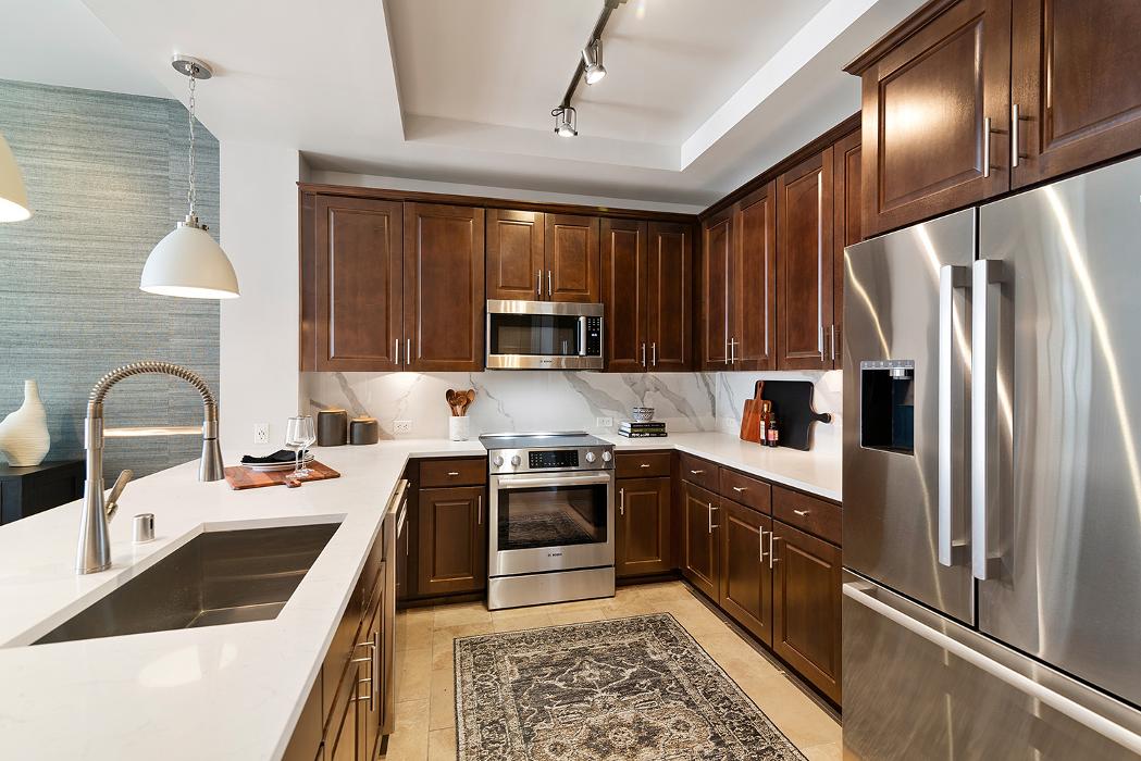 Cortland on McKinney Image