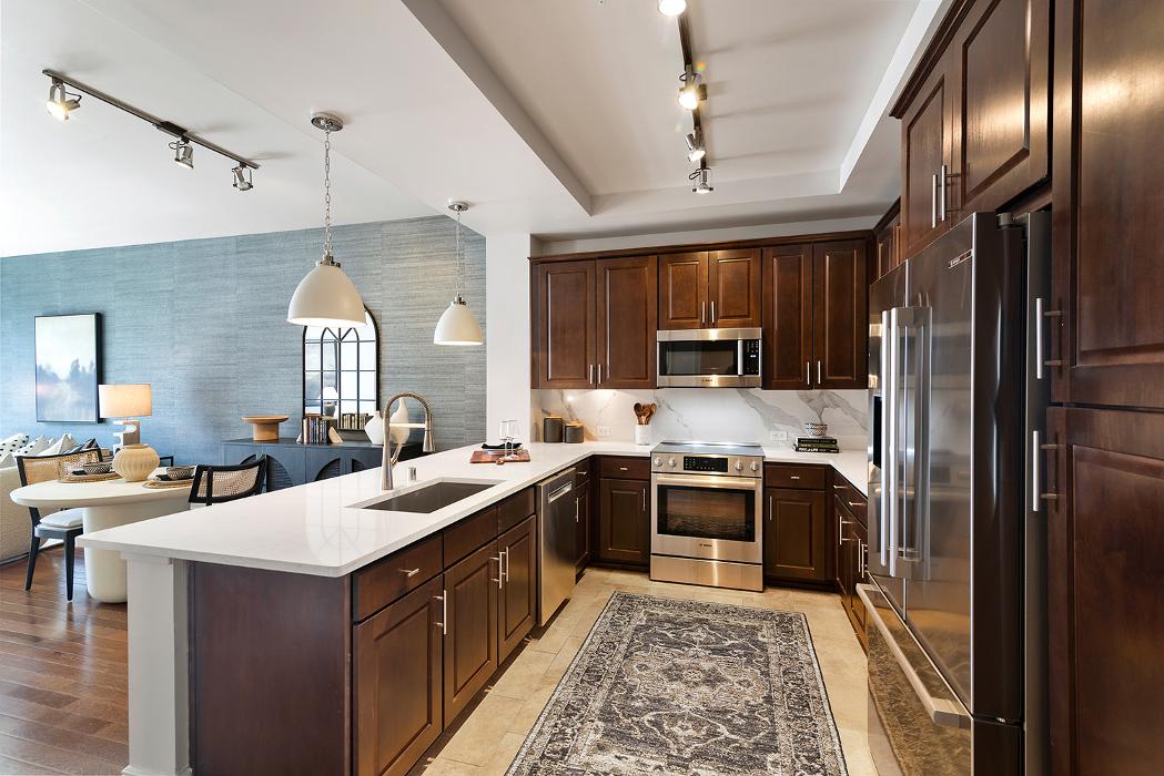 Cortland on McKinney Image