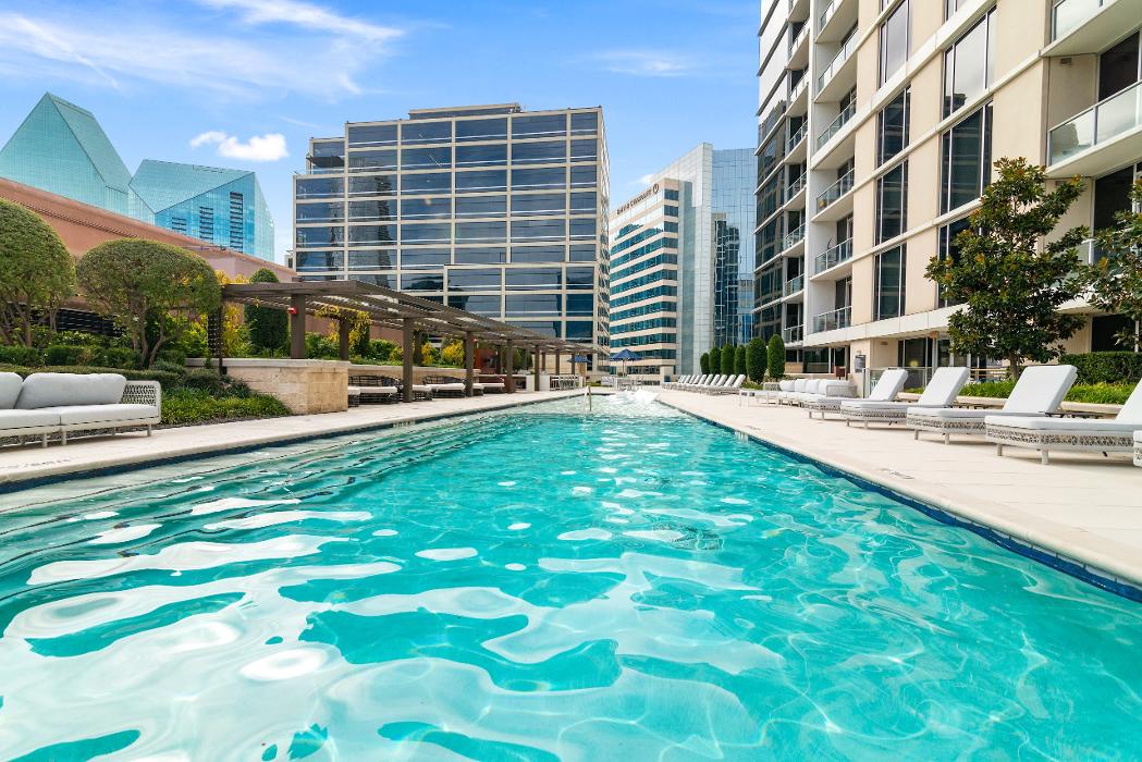 Cortland on McKinney Image