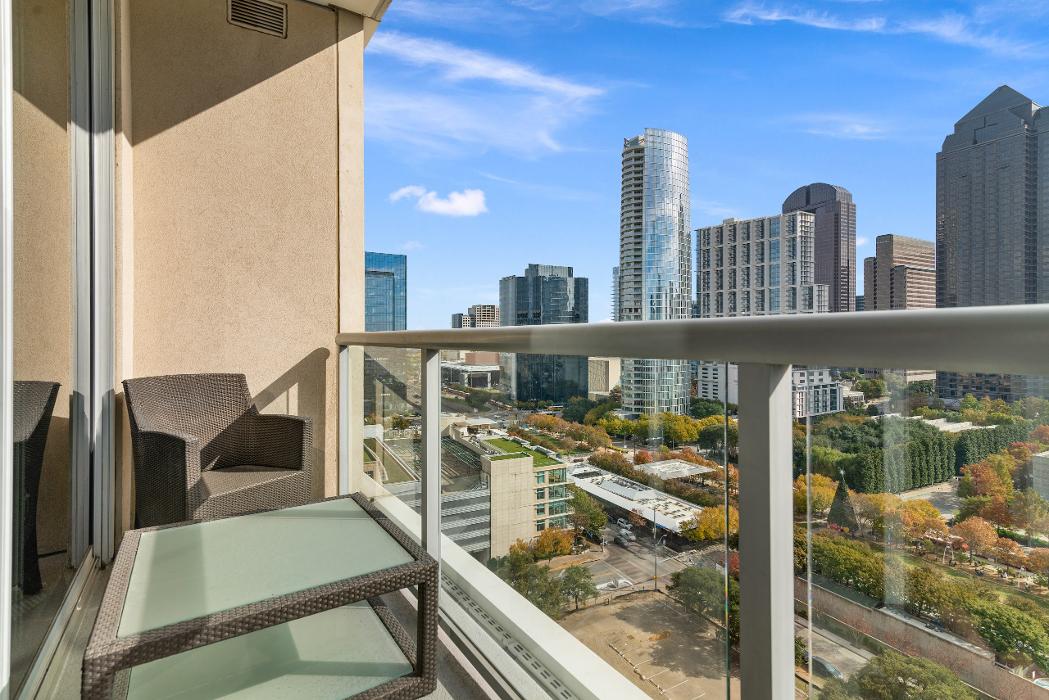 Cortland on McKinney Image