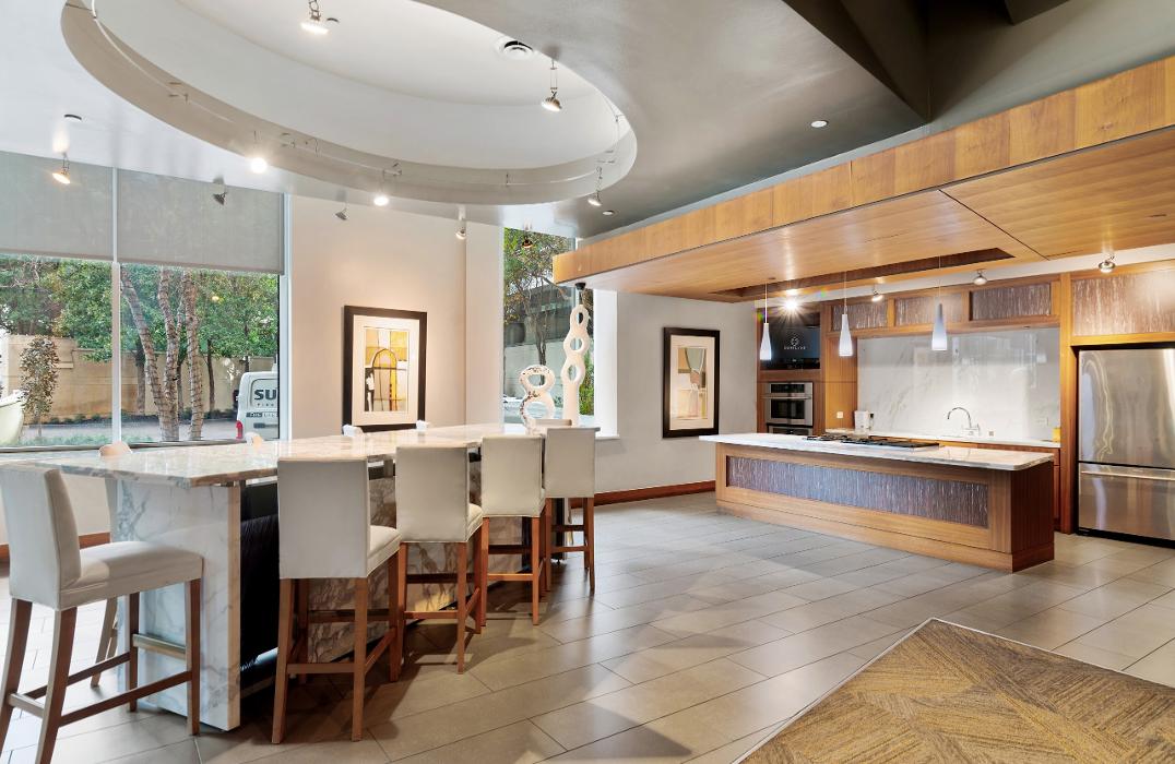 Cortland on McKinney Image