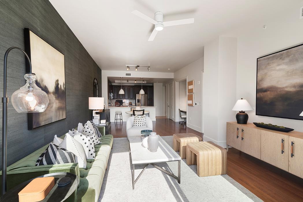 Cortland on McKinney Image