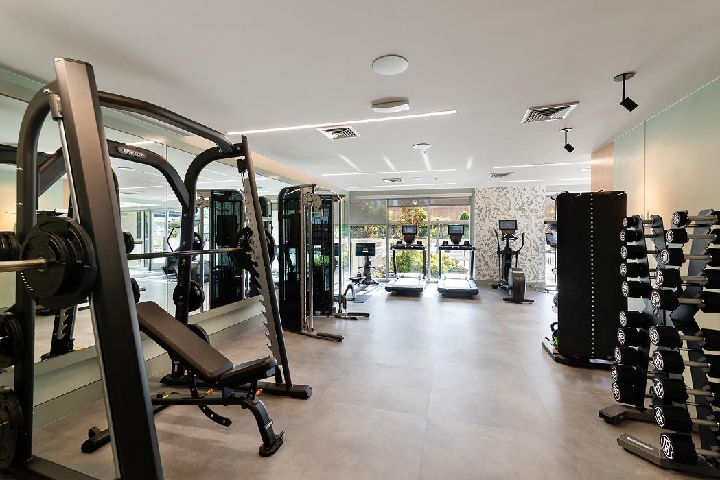 Cortland on McKinney Image