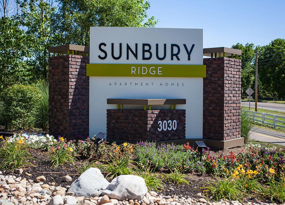 Sunbury Ridge by Cortland Image