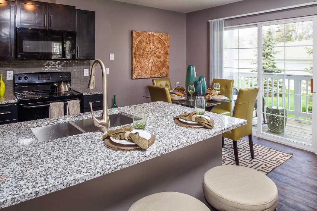 Sunbury Ridge by Cortland Image