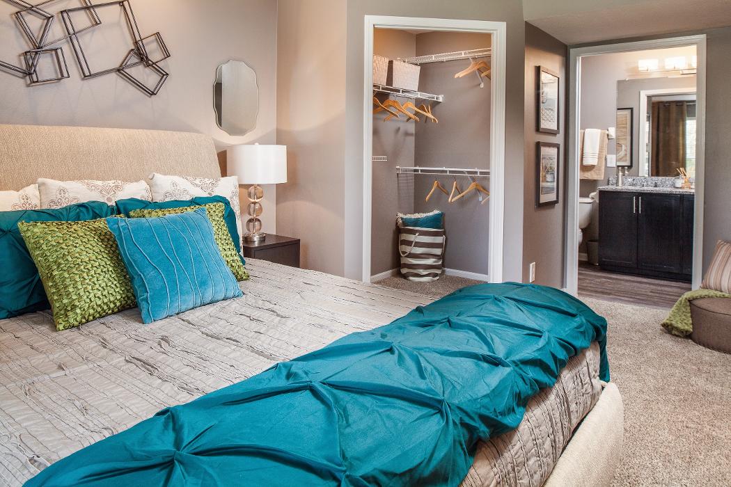 Sunbury Ridge by Cortland Image