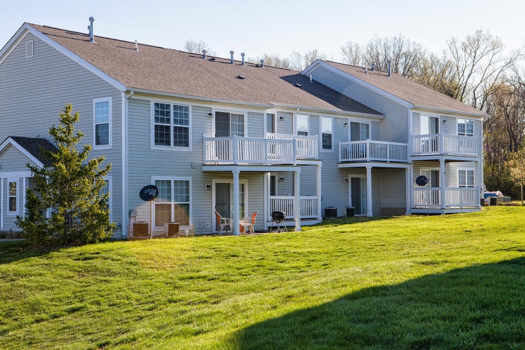 Sunbury Ridge by Cortland Image