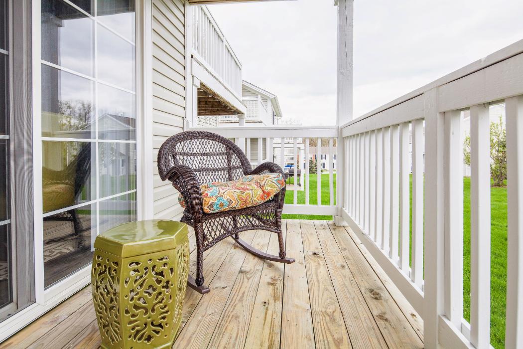 Sunbury Ridge by Cortland Image