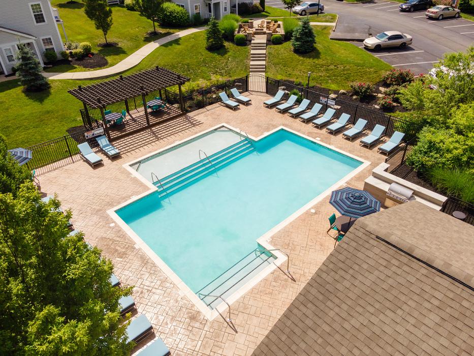 Sunbury Ridge by Cortland Image