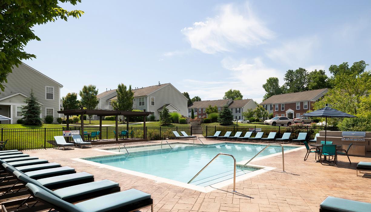 Sunbury Ridge by Cortland Image