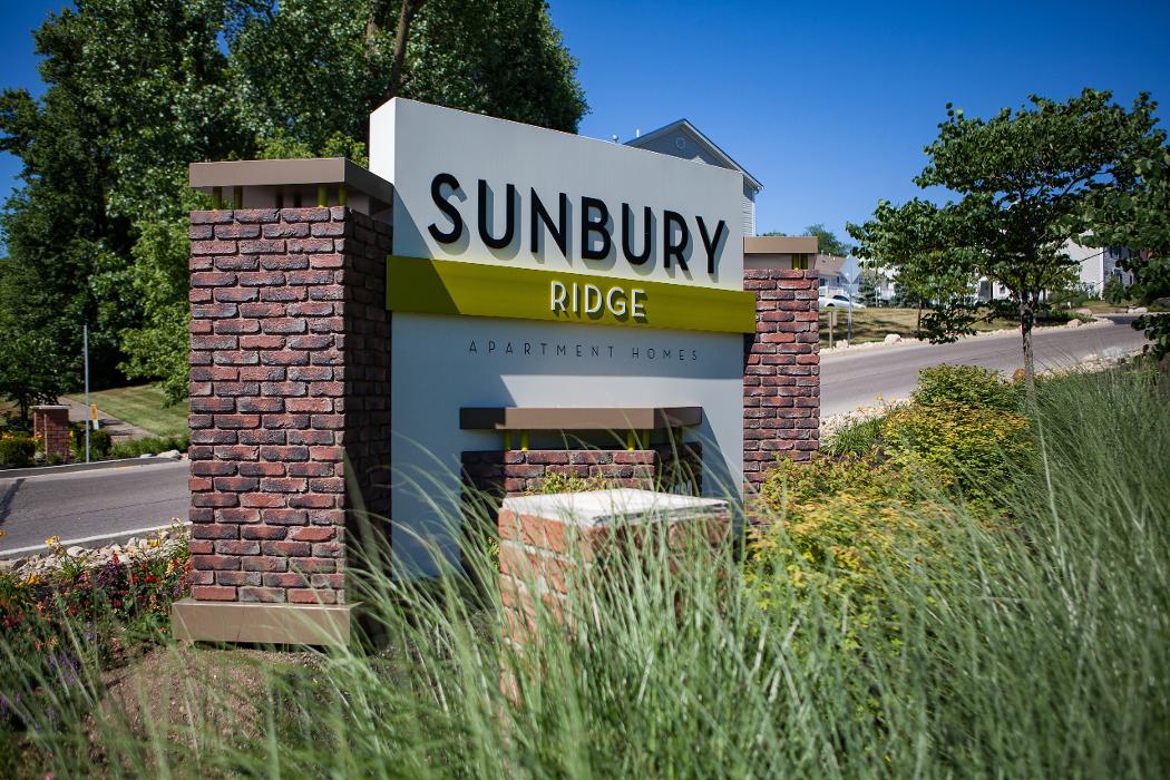 Sunbury Ridge by Cortland Image