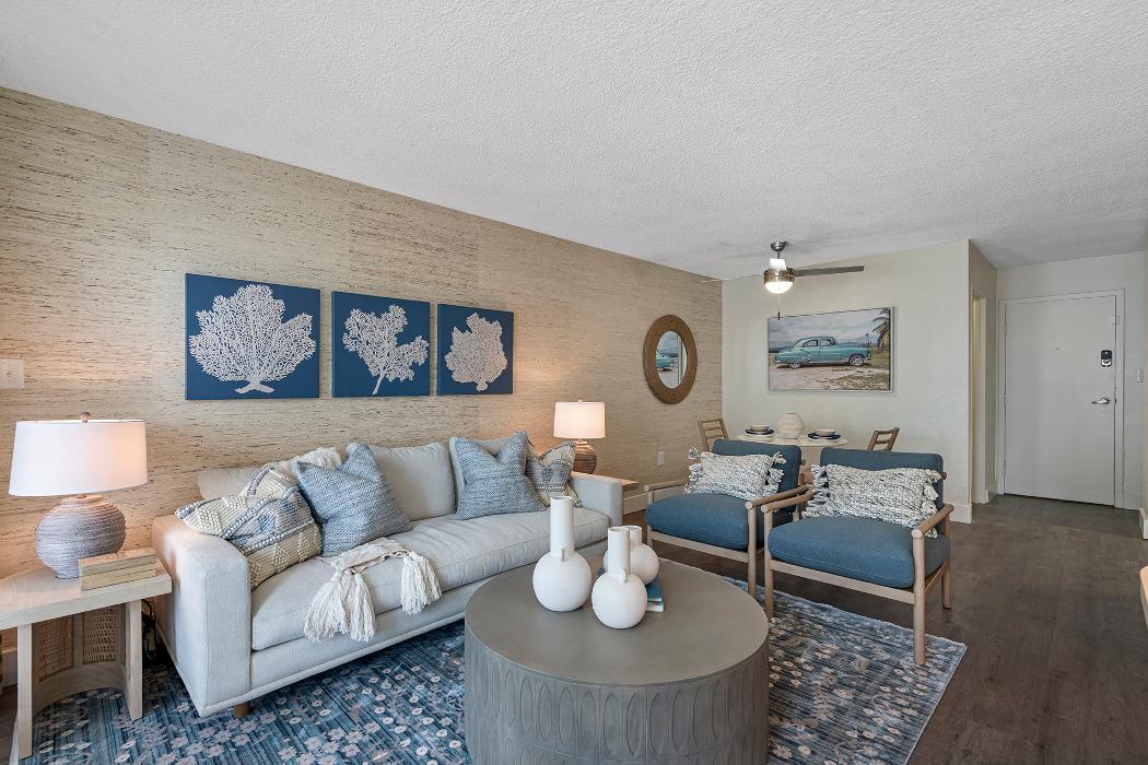 The Overlook at Daytona Image