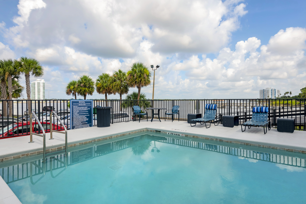 The Overlook at Daytona Image