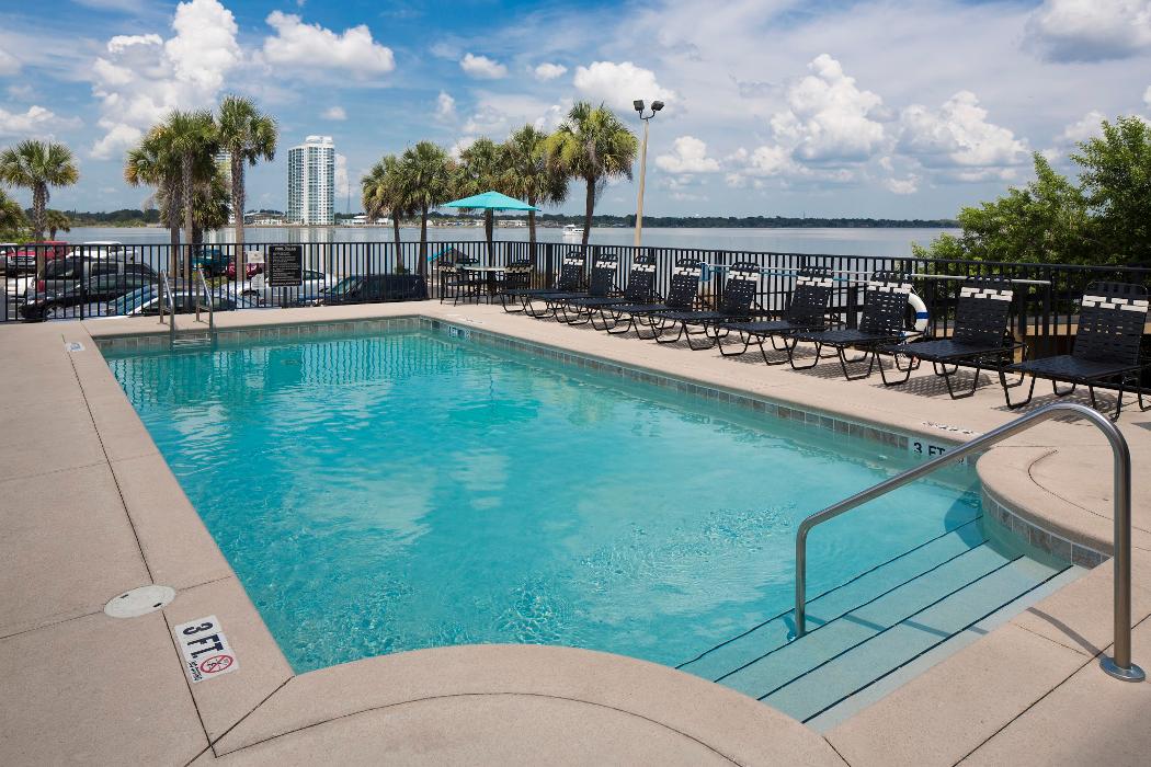 The Overlook at Daytona Image