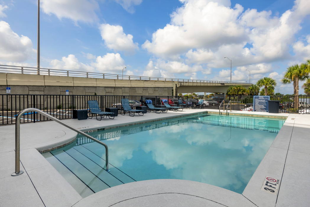 The Overlook at Daytona Image