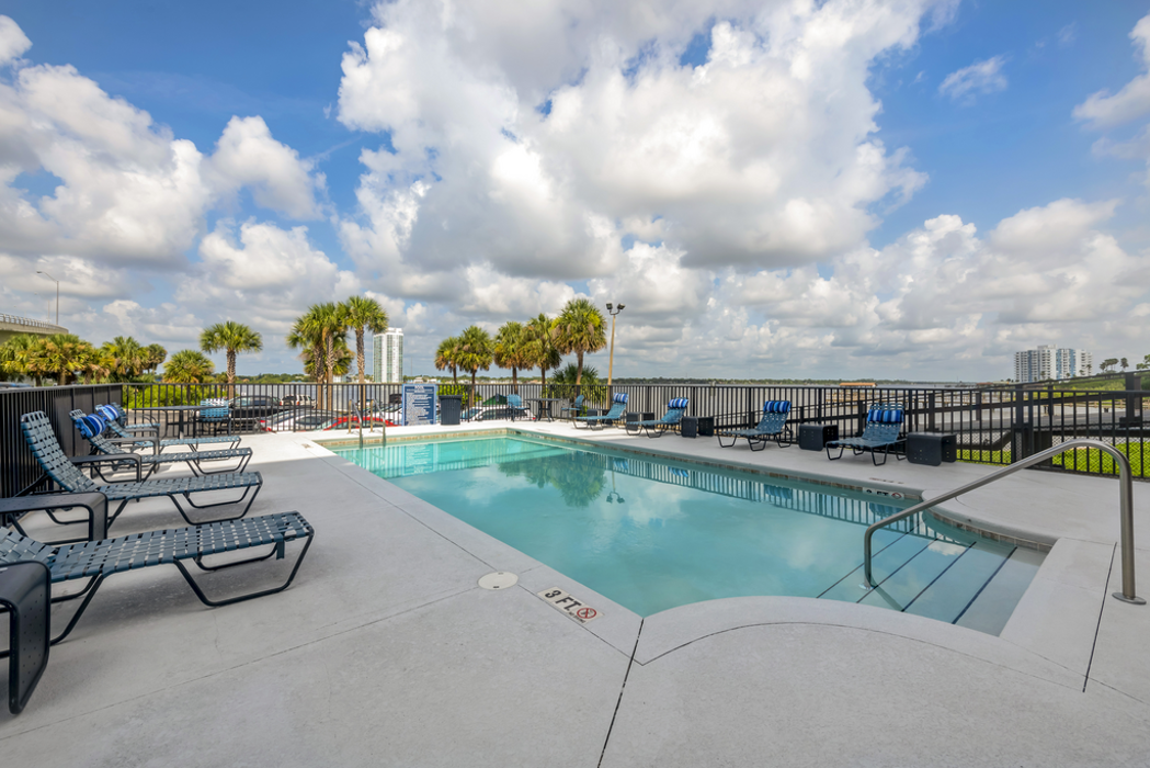 The Overlook at Daytona Image