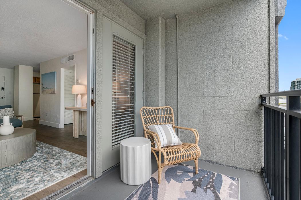 The Overlook at Daytona Image