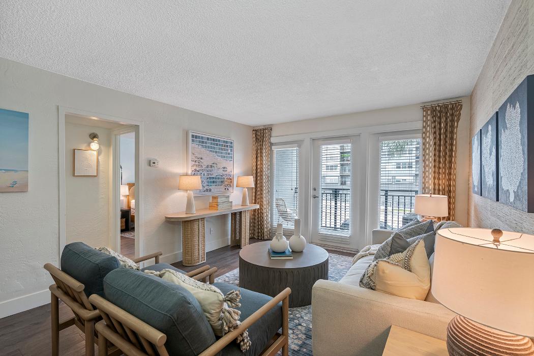 The Overlook at Daytona Image