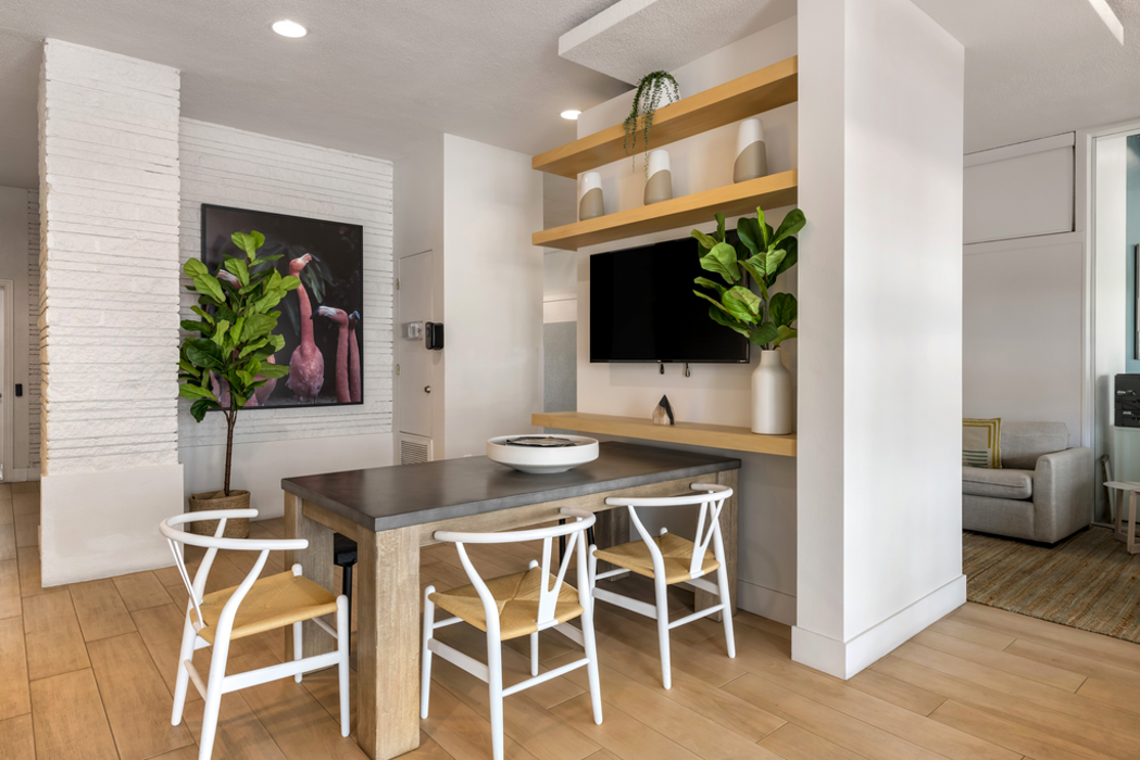 The Overlook at Daytona Logo