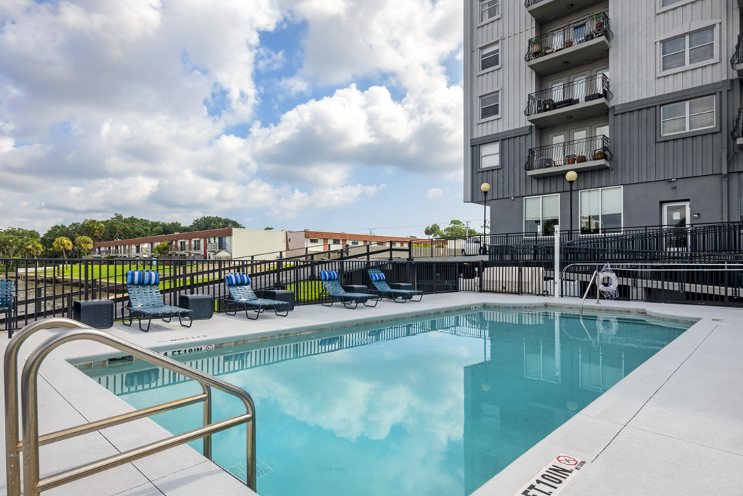 The Overlook at Daytona Image