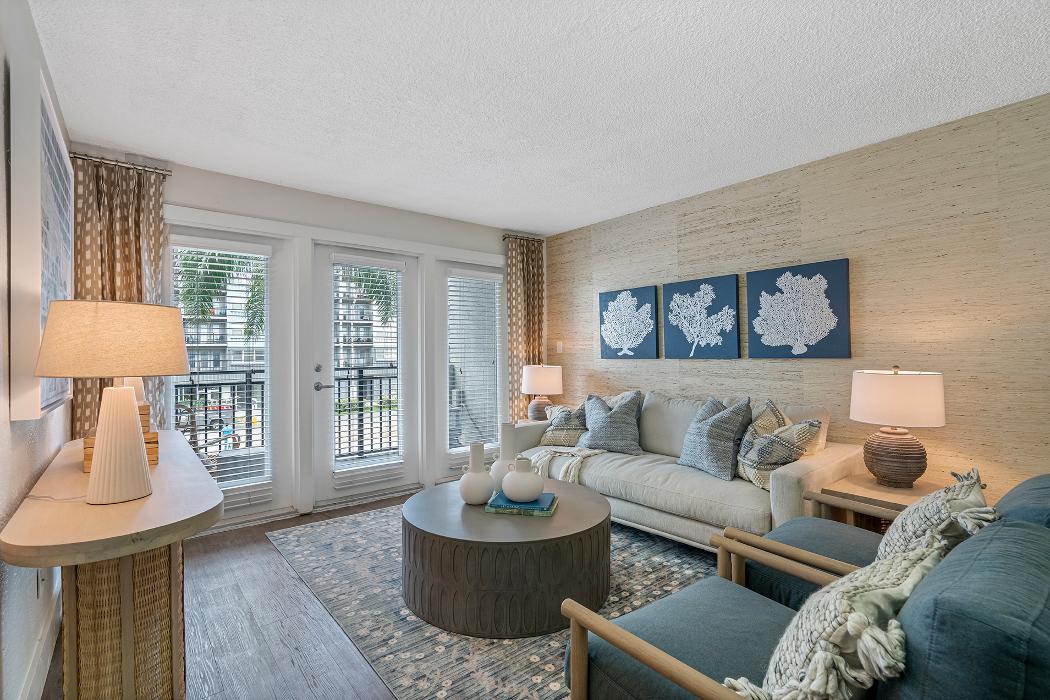 The Overlook at Daytona Image