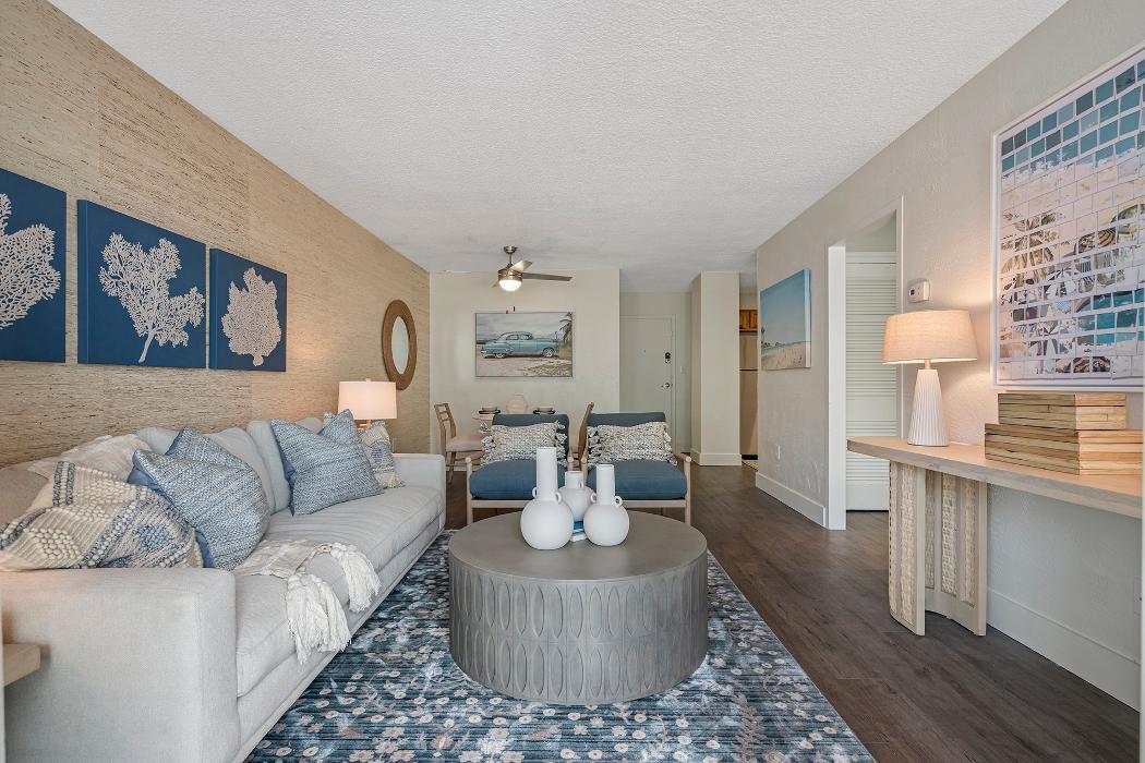 The Overlook at Daytona Image