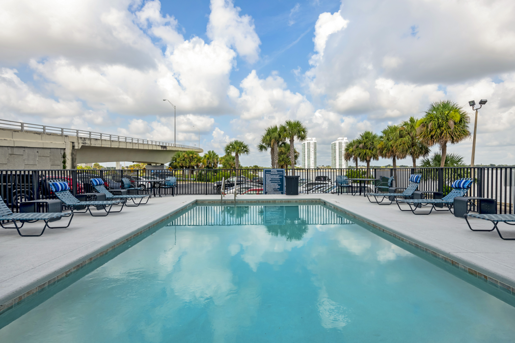 The Overlook at Daytona Image