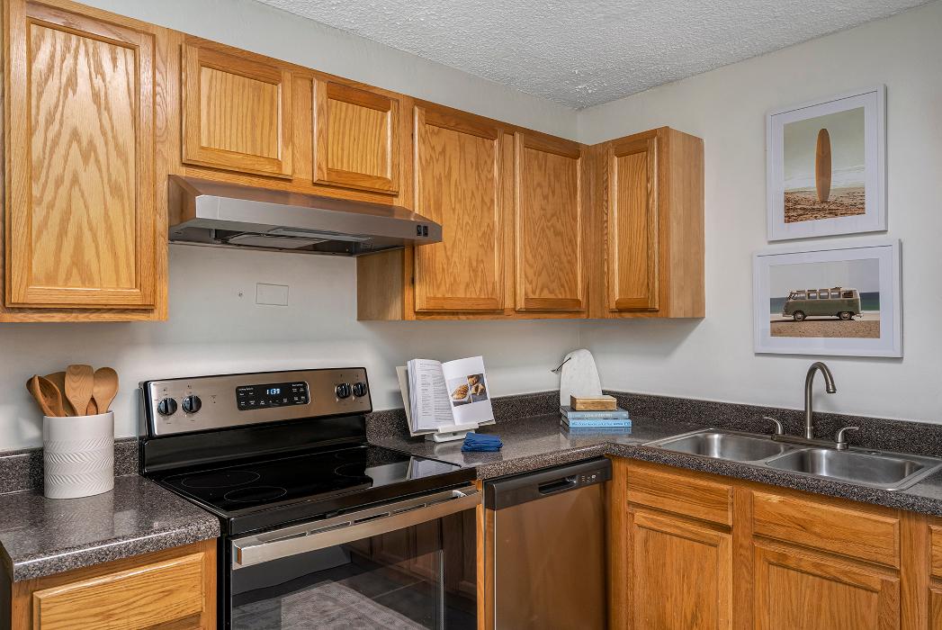 The Overlook at Daytona Image