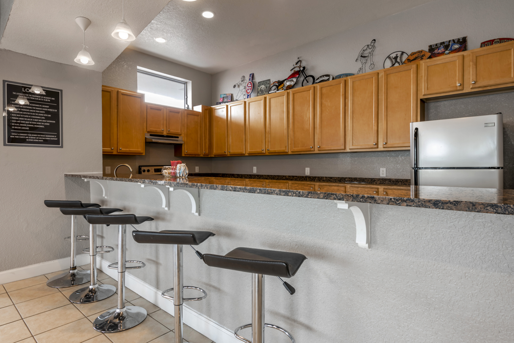 The Overlook at Daytona Image