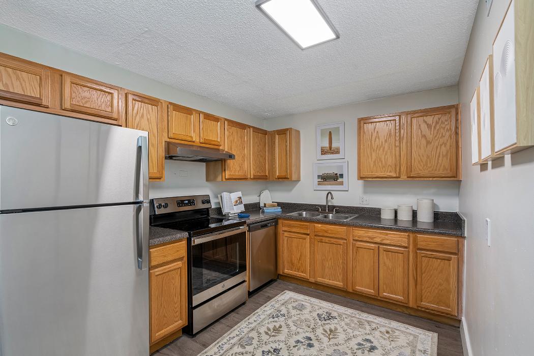 The Overlook at Daytona Image