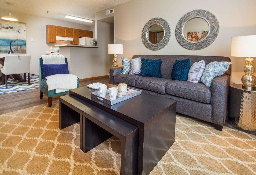 The Bend at Broad by Cortland Image